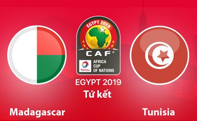 Nhận định Madagascar vs Tunisia, 02h00 12/07 (CAN Cup 2019)