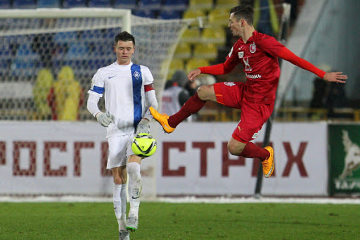 Nhận định Gazovik Orenburg vs FK Rostov, 22h30 ngày 12/7