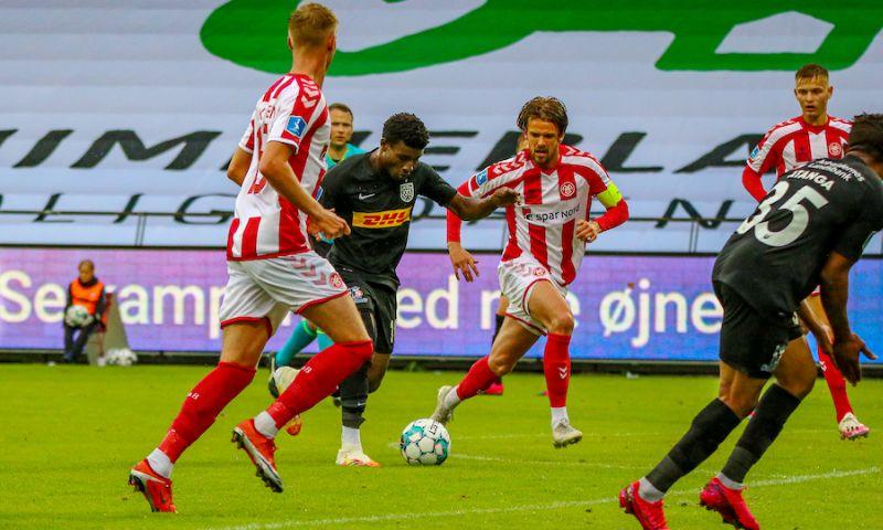 Nhận định Nordsjaelland vs Aalborg BK, 19h00 ngày 12/7