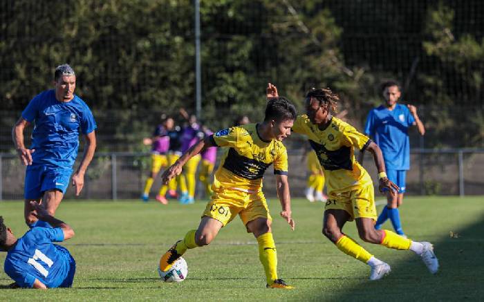 Biến động tỷ lệ kèo Pau FC vs Toulouse, 23h ngày 12/7