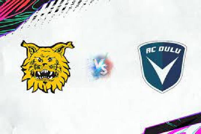 Link xem trực tiếp Ilves vs Oulu, 22h ngày 11/7