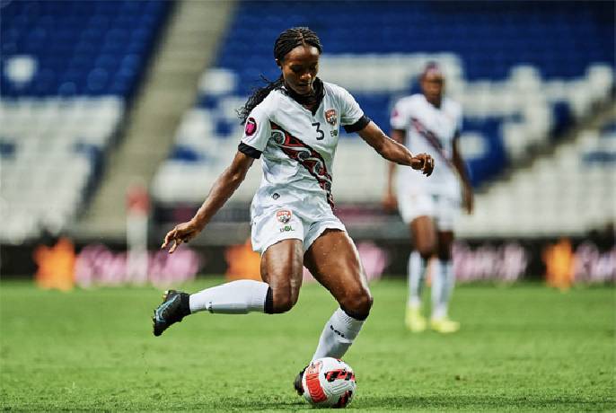 Link xem trực tiếp Nữ Panama vs Nữ Trinidad Tobago, 6h ngày 12/7
