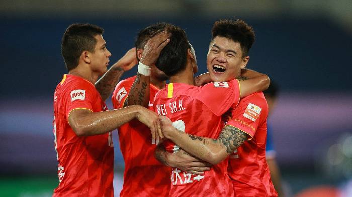 Nhận định, soi kèo Hebei vs Guangzhou FC, 18h30 ngày 11/7