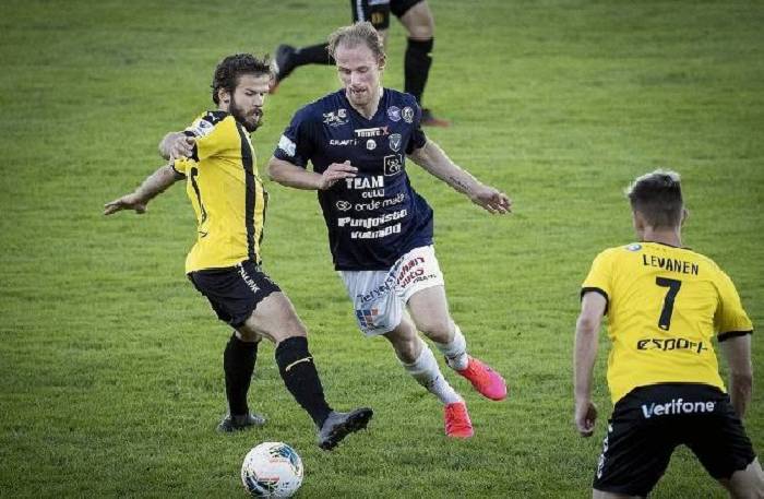 Nhận định, soi kèo Ilves vs Oulu, 22h ngày 11/7