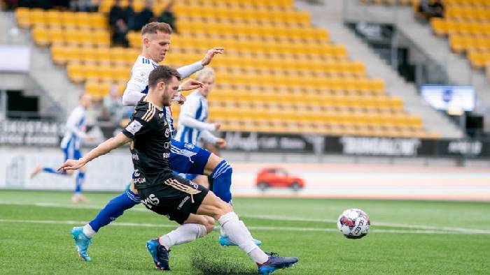 Phân tích kèo hiệp 1 HJK Helsinki vs Larne FC, 23h ngày 12/7