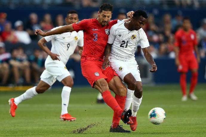 Phân tích kèo hiệp 1 Mỹ vs Panama, 6h30 ngày 13/7