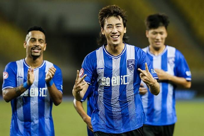 Nhận định, soi kèo Cangzhou Mighty Lions FC vs Wuhan Three Towns FC, 18h35 12/07: Vị khách cứng