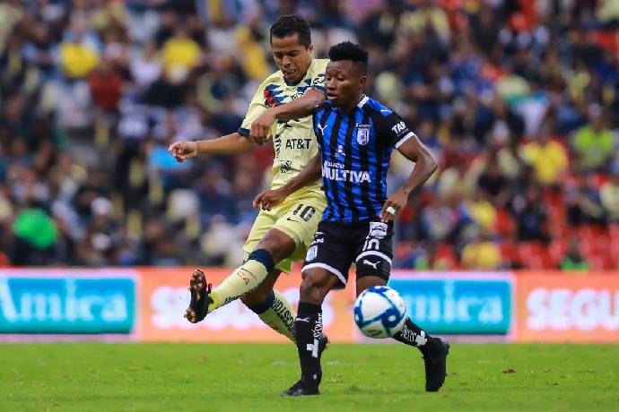 Nhận định, soi kèo Club America vs Queretaro, 08h00 ngày 13/7: Không có bất ngờ