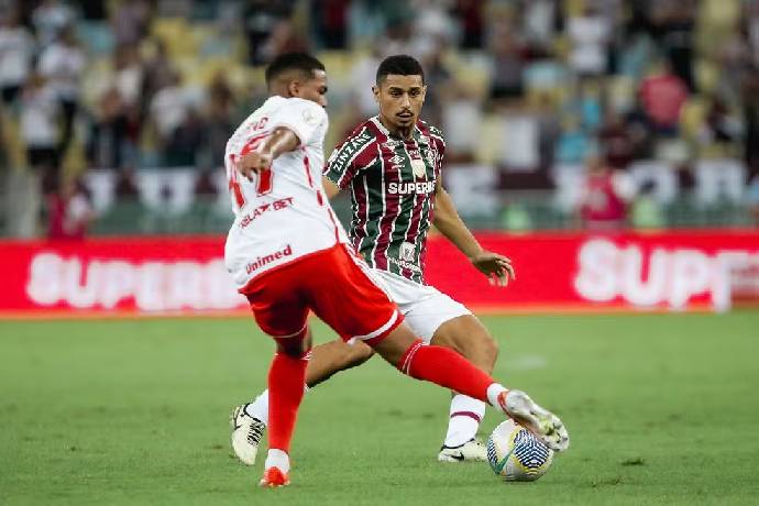 Nhận định, soi kèo Criciuma vs Fluminense, 6h00 ngày 12/7: Cải thiện đối đầu