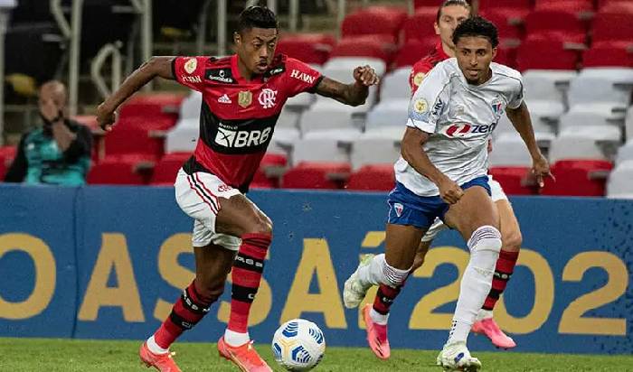 Nhận định, soi kèo Flamengo vs Fortaleza, 6h00 ngày 12/7: Nỗi lo xa nhà