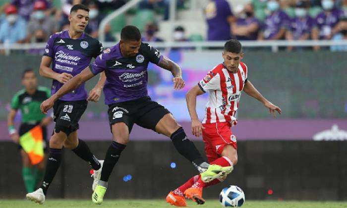 Nhận định, soi kèo Mazatlan FC vs Atletico San Luis, 10h00 ngày 13/7: Điểm số đầu tiên