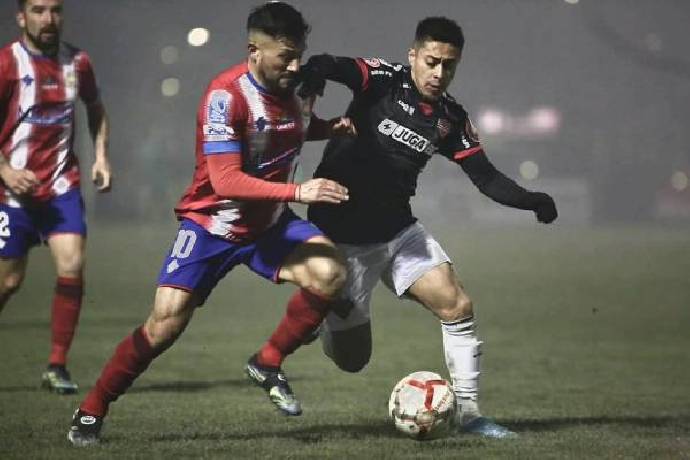 Nhận định, soi kèo Nublense vs Deportes Linares, 6h00 ngày 12/7: Đòi nợ	