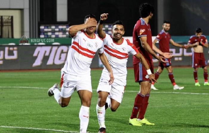 Nhận định, soi kèo Tala'ea El Gaish vs Zamalek, 23h00 ngày 11/7: Gặp ngay khách sung