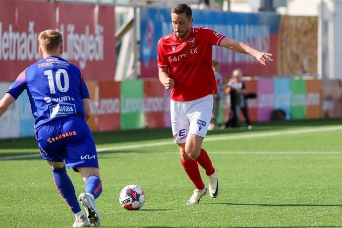 Nhận định, soi kèo Valur vs Vllaznia Shkoder, 2h00 ngày 12/7: Quyết giành ưu thế