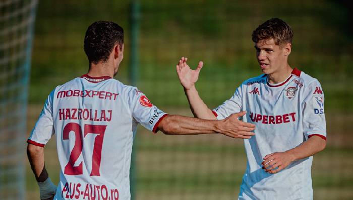Kèo vàng bóng đá Arges vs Rapid Bucuresti, 01h30 ngày 12/7: Khách ‘tạch’ Kèo vàng bóng đá Arges vs Rapid Bucuresti, 01h30 ngày 12/7: Khách ‘tạch’