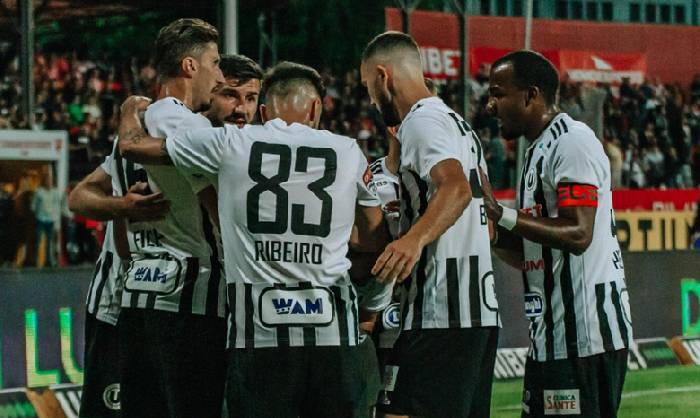 Kèo vàng bóng đá Metaloglobus vs U Cluj, 23h00 ngày 11/7: Khách đáng tin Kèo vàng bóng đá Metaloglobus vs U Cluj, 23h00 ngày 11/7: Khách đáng tin