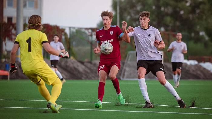 Nhận định, soi kèo Beitar Riga Mariners vs AFA Olaine, 23h00 ngày 11/7: Dễ dàng giành vé