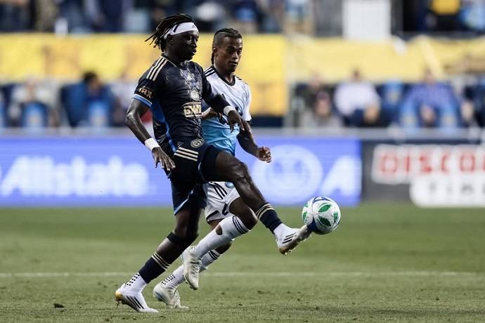 Nhận định, soi kèo Charlotte vs New York City, 6h30 ngày 13/7: Điểm tựa sân nhà