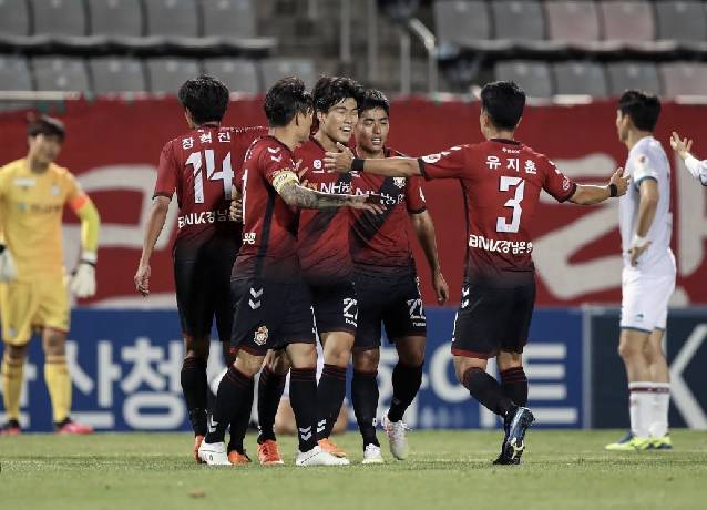 Nhận định, soi kèo FC Mokpo vs Yeoju Citizen, 15h00 ngày 12/7: Trôi dần về đáy bảng Nhận định, soi kèo FC Mokpo vs Yeoju Citizen, 15h00 ngày 12/7: Trôi dần về đáy bảng