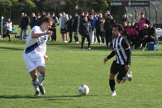 Nhận định, soi kèo Island Bay United vs Waterside Karori, 10h30 ngày 12/7: Cơ hội cho khách