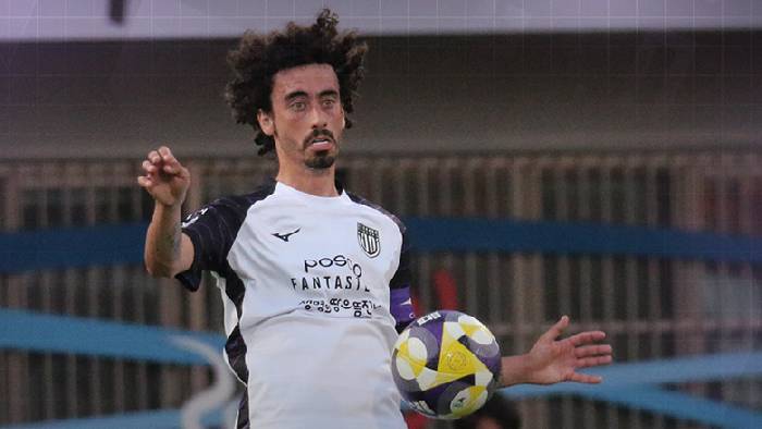 Nhận định, soi kèo Jeonnam Dragons vs Gyeongnam, 17h00 ngày 12/7: Khó thoát khủng hoảng