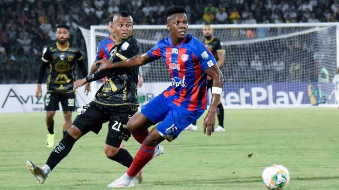 Nhận định, soi kèo Llaneros vs America de Cali, 06h00 ngày 12/7: Bất phân thắng bại! Nhận định, soi kèo Llaneros vs America de Cali, 06h00 ngày 12/7: Bất phân thắng bại!
