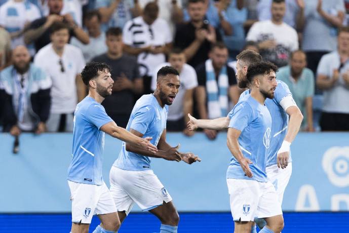 Nhận định, soi kèo Malmo vs Norrkoping, 22h30 ngày 12/7: Đối thủ kị dơ