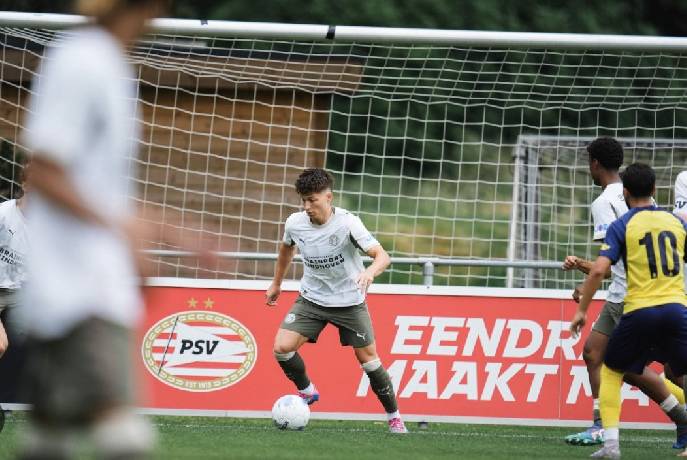 Nhận định, soi kèo PSV Eindhoven vs SV 07 Elversberg, 16h00 ngày 12/7: Lần đầu chạm mặt Nhận định, soi kèo PSV Eindhoven vs SV 07 Elversberg, 16h00 ngày 12/7: Lần đầu chạm mặt
