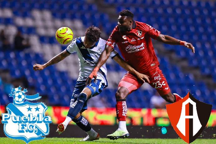 Nhận định, soi kèo Puebla vs Atlas, 08h00 ngày 12/7: Ca khúc khải hoàn