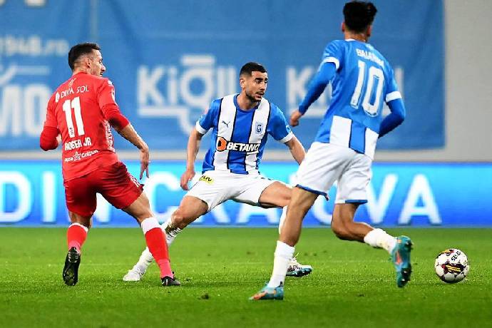 Nhận định, soi kèo UTA Arad vs Universitatea Craiova, 22h30 ngày 12/7: Khởi đầu suôn sẻ