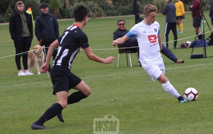 Nhận định, soi kèo Western Suburbs vs Wellington Olympic, 07h30 ngày 12/7: Lịch sử lên tiếng