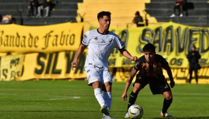 Kèo thẻ phạt All Boys vs Almirante Brown 01h00 ngày 12/7: Cạnh tranh gay gắt