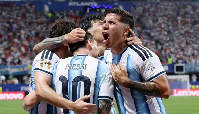Nhận định bóng đá Argentina vs Thụy Sĩ, 08h00 ngày 12/07: Kịch tính