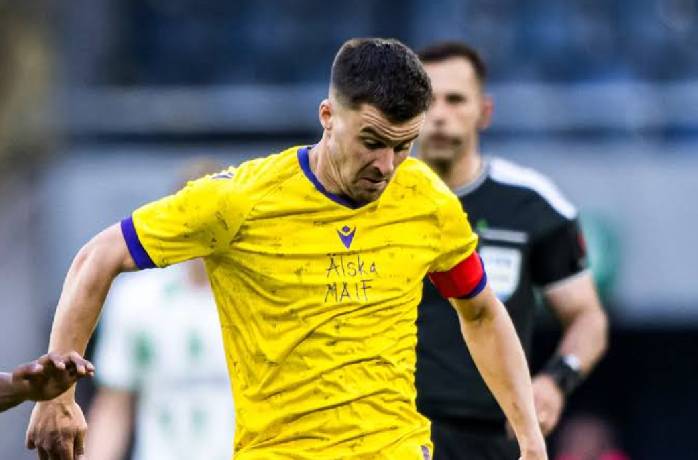 Nhận định bóng đá Mjallby vs AIK Solna, 20h00 ngày 11/7: Chủ nhà bất ổn