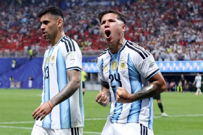 Soi kèo góc Argentina vs Thụy Sĩ, 08h00 ngày 12/07