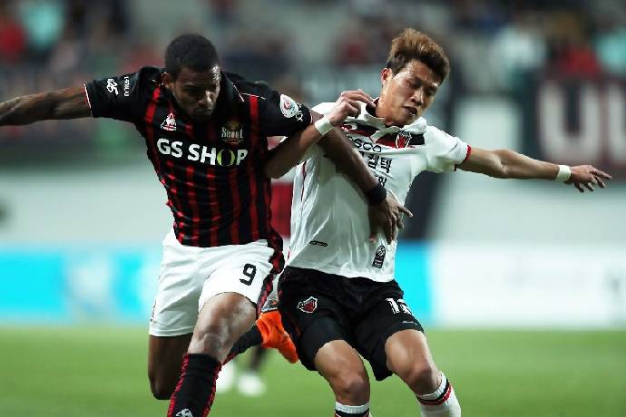Soi kèo góc Gwangju vs Pohang Steelers, 17h30 ngày 11/07