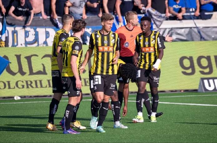 Soi kèo góc Orgryte vs Hacken, 22h30 ngày 11/07