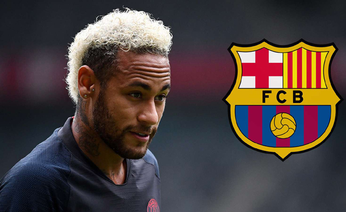 Tin chuyển nhượng ngày 11/8: Barcelona không chi một xu vì Neymar Jr?