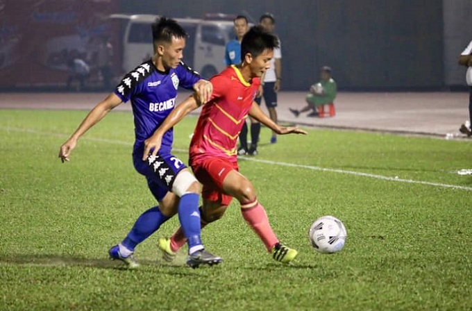 Nhận định Sài Gòn vs Bình Dương 19h00, 11/08 (V-League 2019)