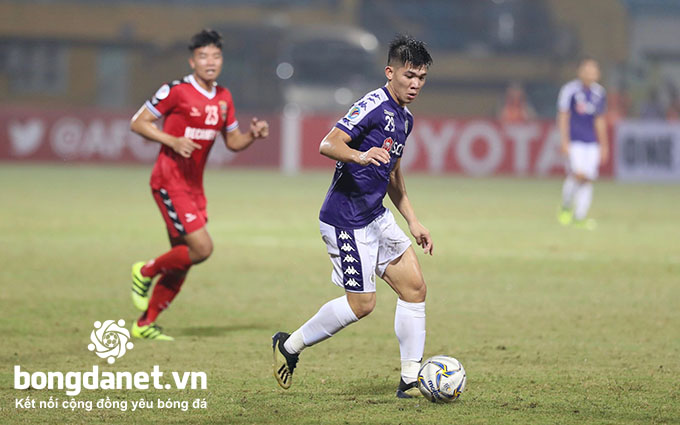 Tỷ lệ bóng đá V.League hôm nay 11/8: Hà Nội vs Thanh Hóa