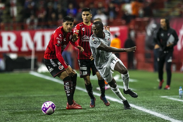 Nhận định Club Tijuana vs Atletico San Luis, 9h00 ngày 13/8