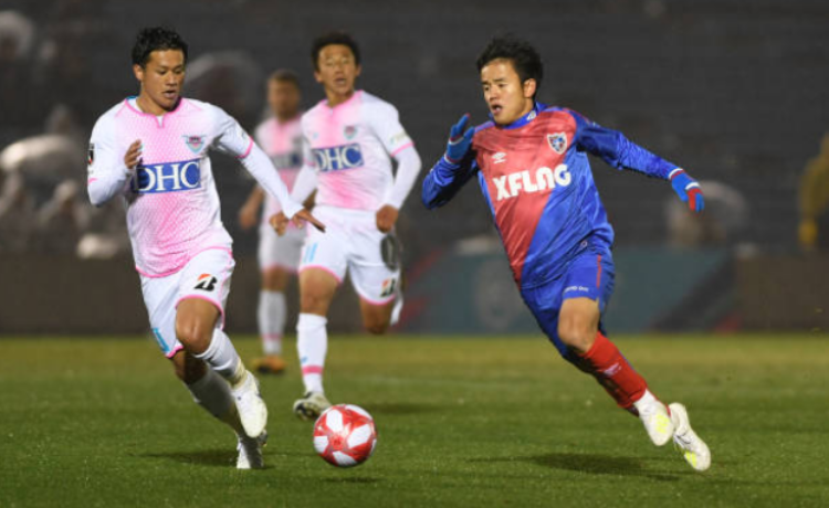 Nhận định Nagoya Grampus Eight vs Kawasaki Frontale, 17h00 ngày 12/8