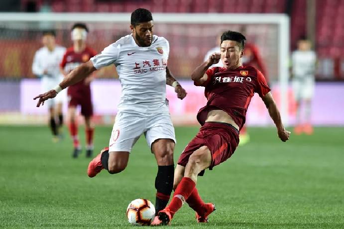 Nhận định, soi kèo Hebei FC vs Shanghai Port, 15h30 ngày 12/8