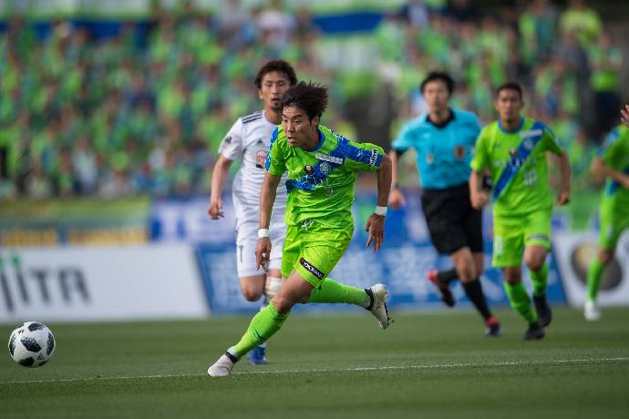 Nhận định, soi kèo Yokohama Marinos vs Nagoya Grampus, 17h ngày 12/8