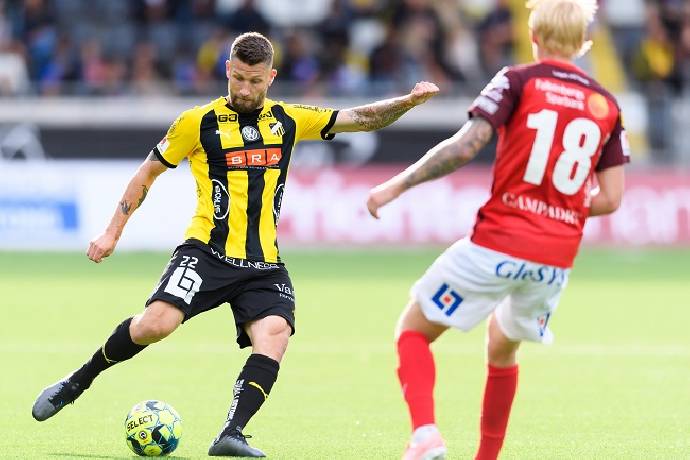 Nhận định, soi kèo AIK Solna vs Mjallby, 21h00 ngày 11/8: Khách tự tin