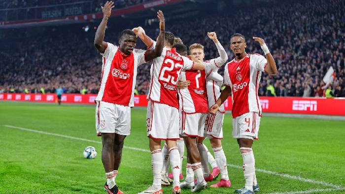 Nhận định, soi kèo Ajax vs Heerenveen, 21h45 ngày 11/8: Sự trở lại của một thế lực