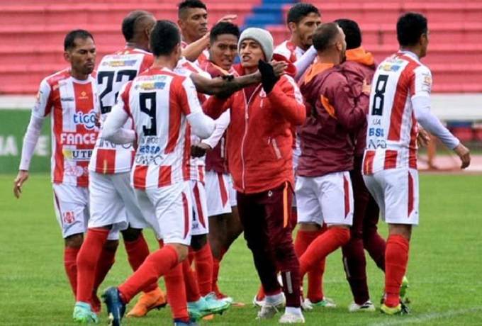 Nhận định, soi kèo Independiente Petrolero vs Nacional Potosi, 7h00 ngày 13/8: Khách lấn chủ