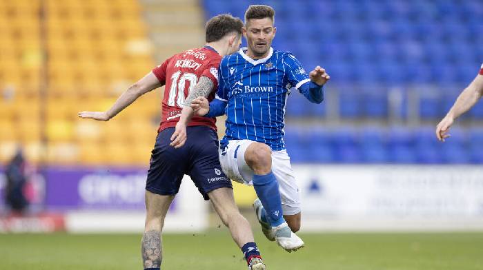 Nhận định, soi kèo Kilmarnock vs St. Johnstone, 21h00 ngày 11/8: Tin vào khách