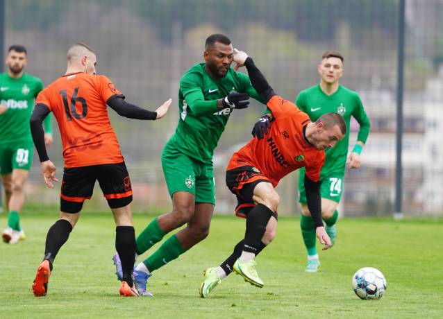 Nhận định, soi kèo Litex Lovech vs Ludogorets Razgrad II, 22h00 ngày 12/8: Xây chắc ngôi đầu