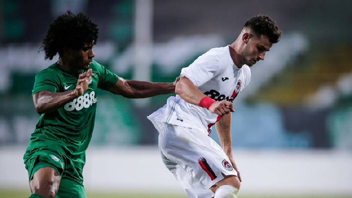 Nhận định, soi kèo Septemvri vs Lokomotiv Sofia, 23h00 ngày 12/8: Chủ nhà ‘tạch’